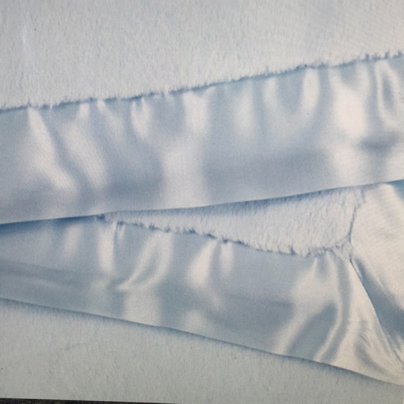 Little Giraffe Bedding Little Giraffe Luxe Baby Blanket Poshmark